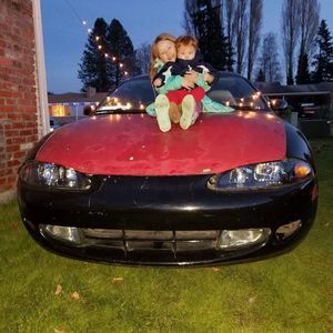 Meet your Posher, Kaleb